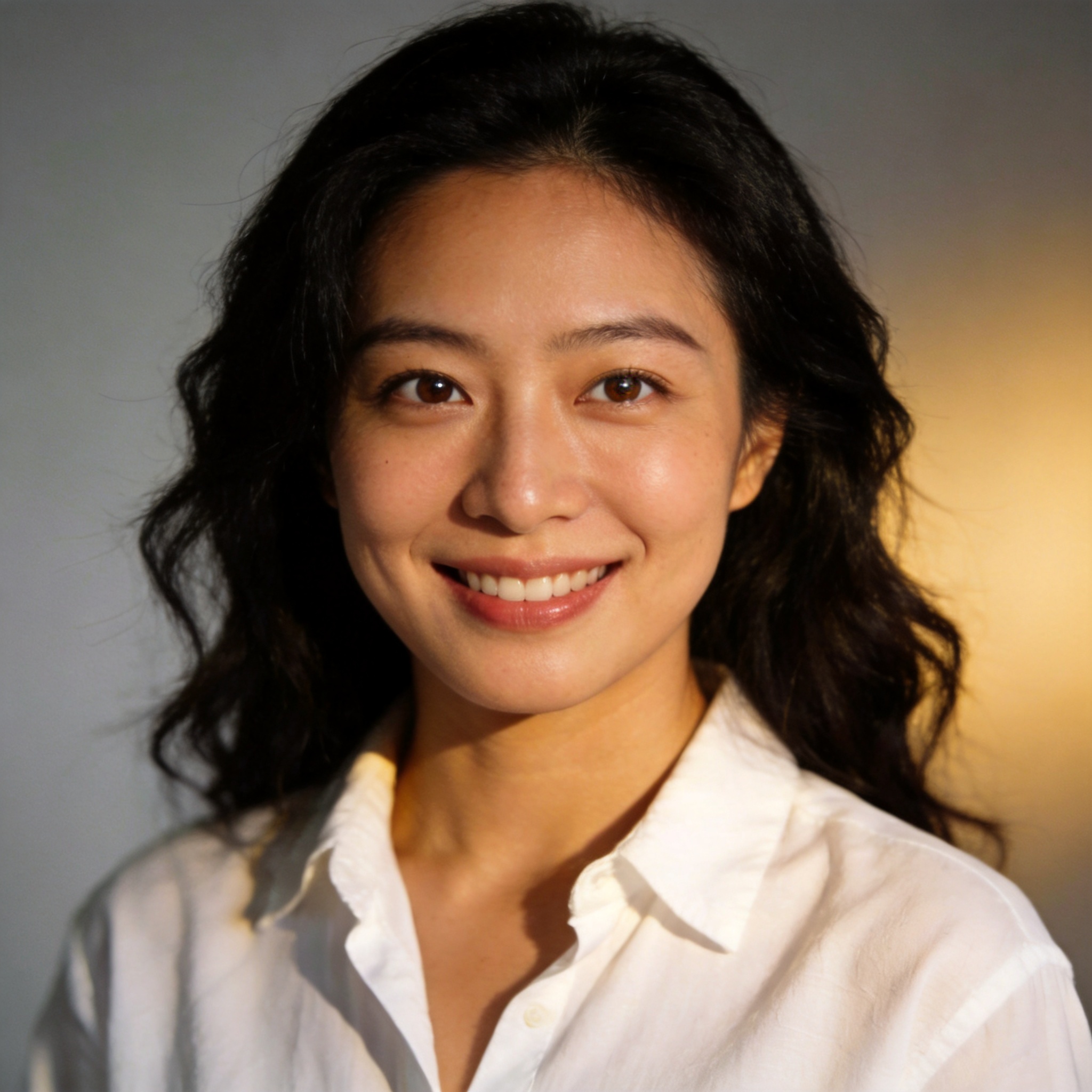 星空xingkong用户陈雅婷头像